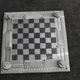 Illustration for article titled This Alien versus Predator chessboard was built for chessboxing